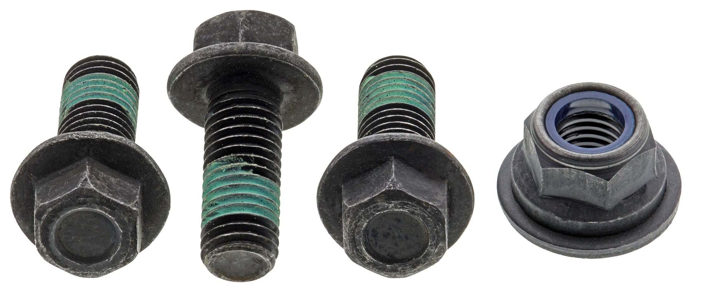 Mevotech MK7450 Suspension Ball Joint - Image 5