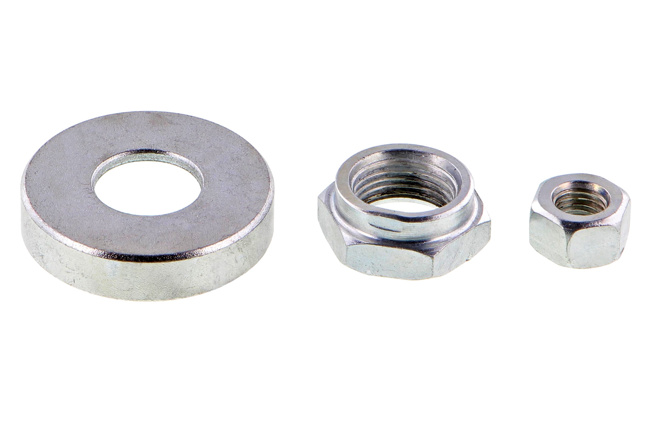 Mevotech MK7452 Suspension Ball Joint - Image 5