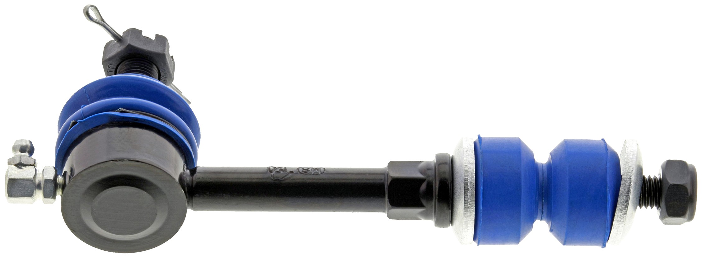 Mevotech MK7453 Suspension Stabilizer Bar Link Kit - Image 2