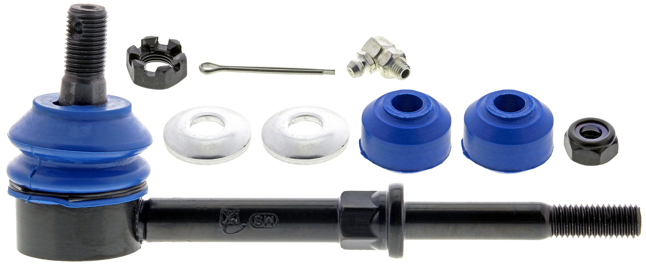 Mevotech MK7453 Suspension Stabilizer Bar Link Kit - Image 3