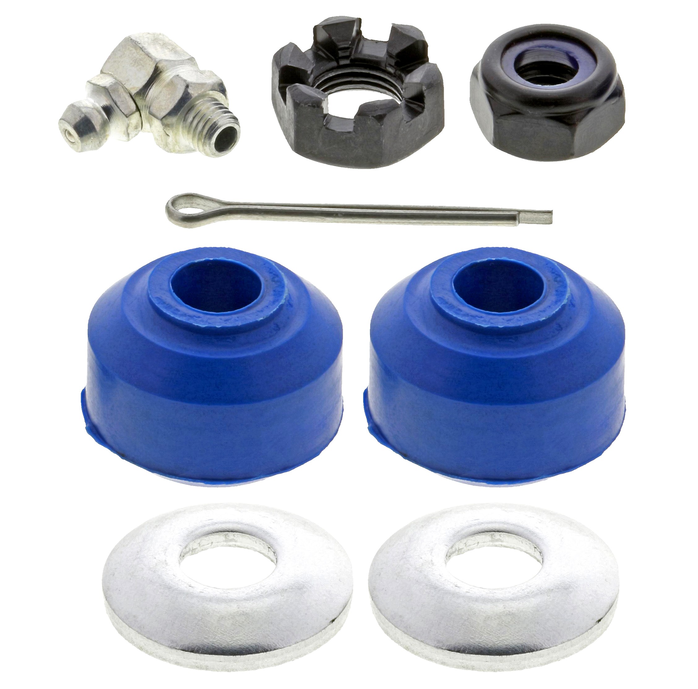 Mevotech MK7453 Suspension Stabilizer Bar Link Kit - Image 5