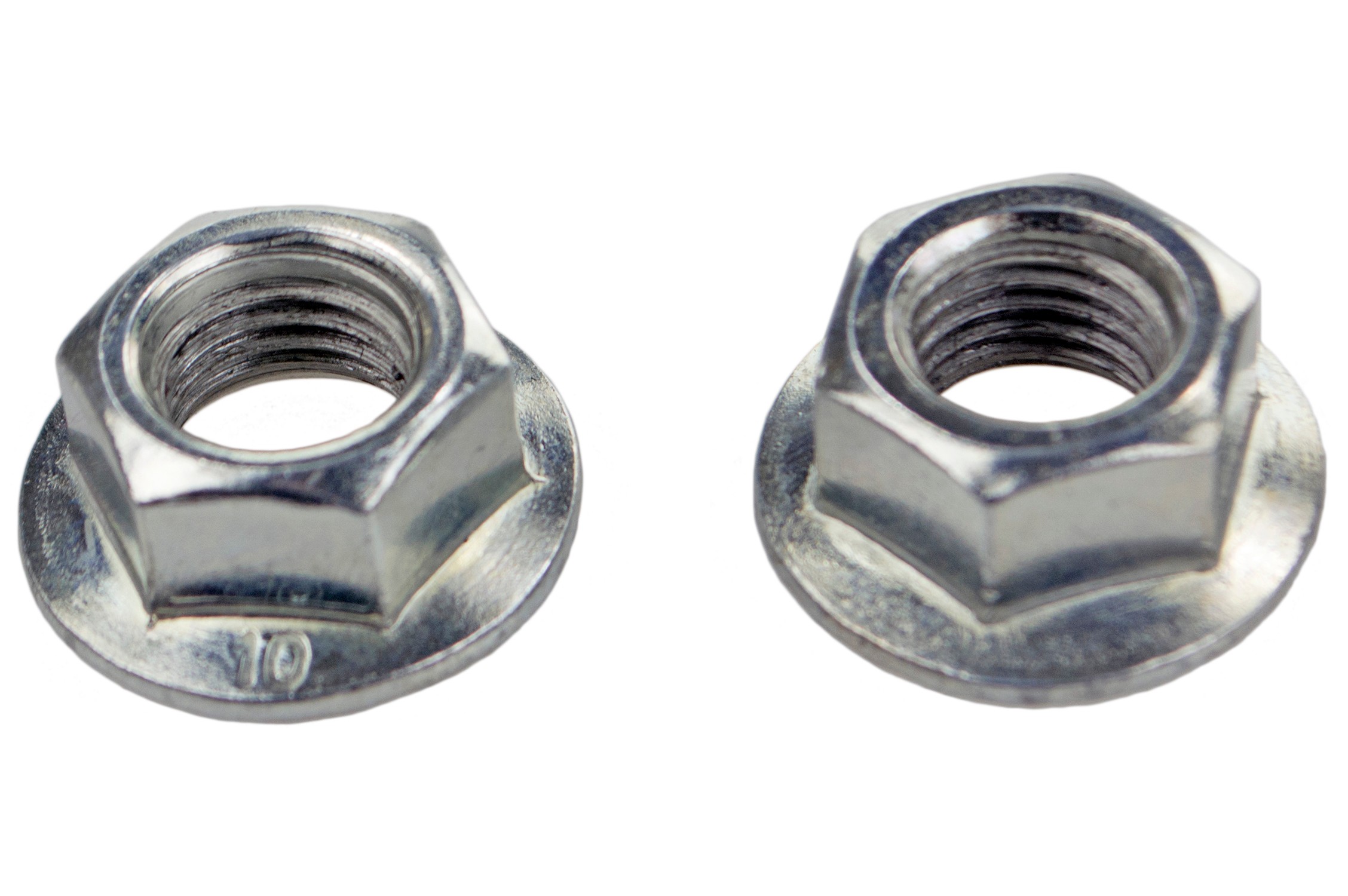 Mevotech MK750008 Suspension Stabilizer Bar Link Kit - Image 4