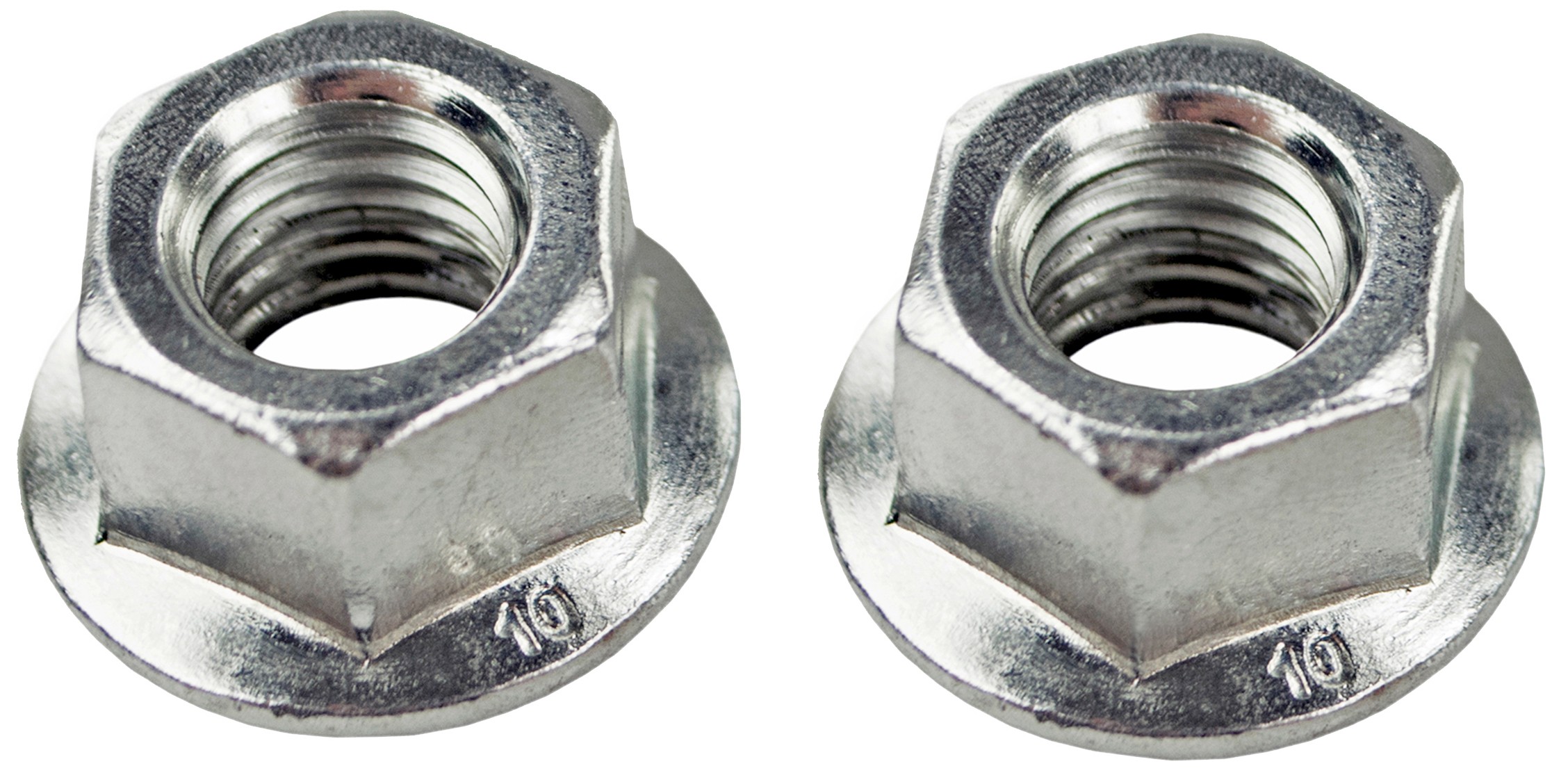Mevotech MK750033 Suspension Stabilizer Bar Link Kit - Image 5