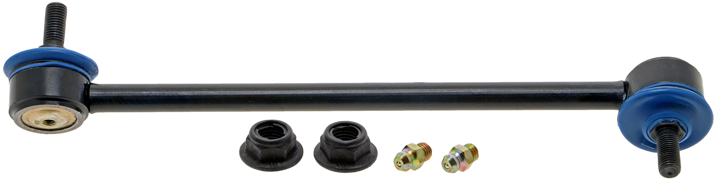 Mevotech MK750039 Suspension Stabilizer Bar Link Kit - Image 3