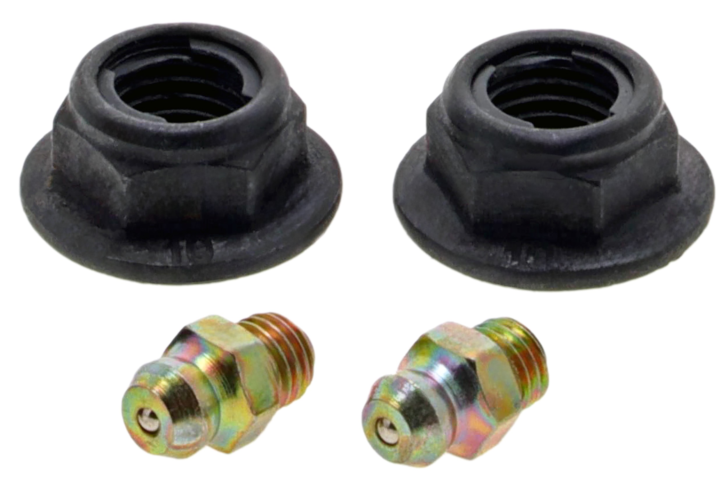 Mevotech MK750039 Suspension Stabilizer Bar Link Kit - Image 5