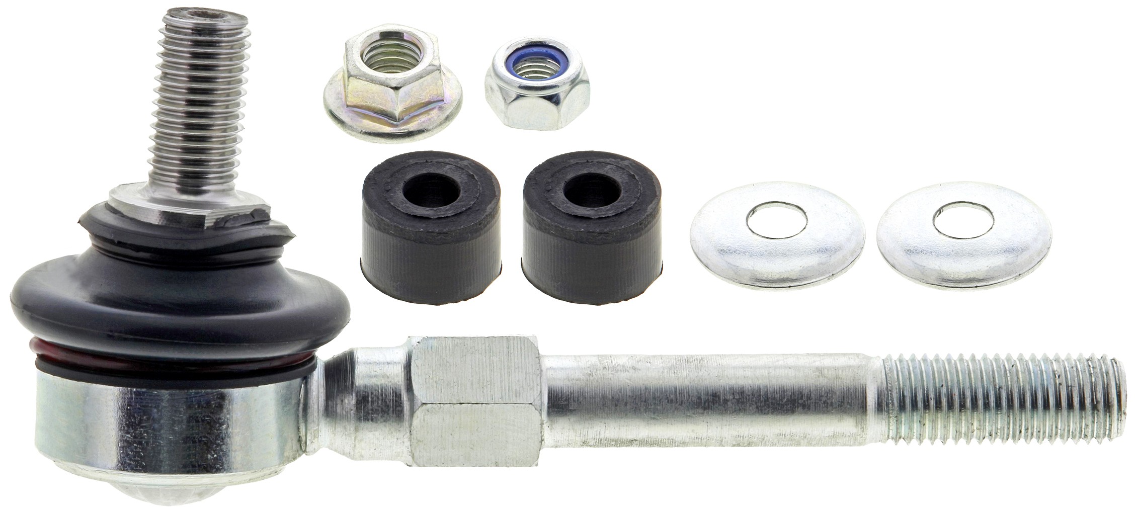 Mevotech MK750042 Suspension Stabilizer Bar Link Kit - Image 3