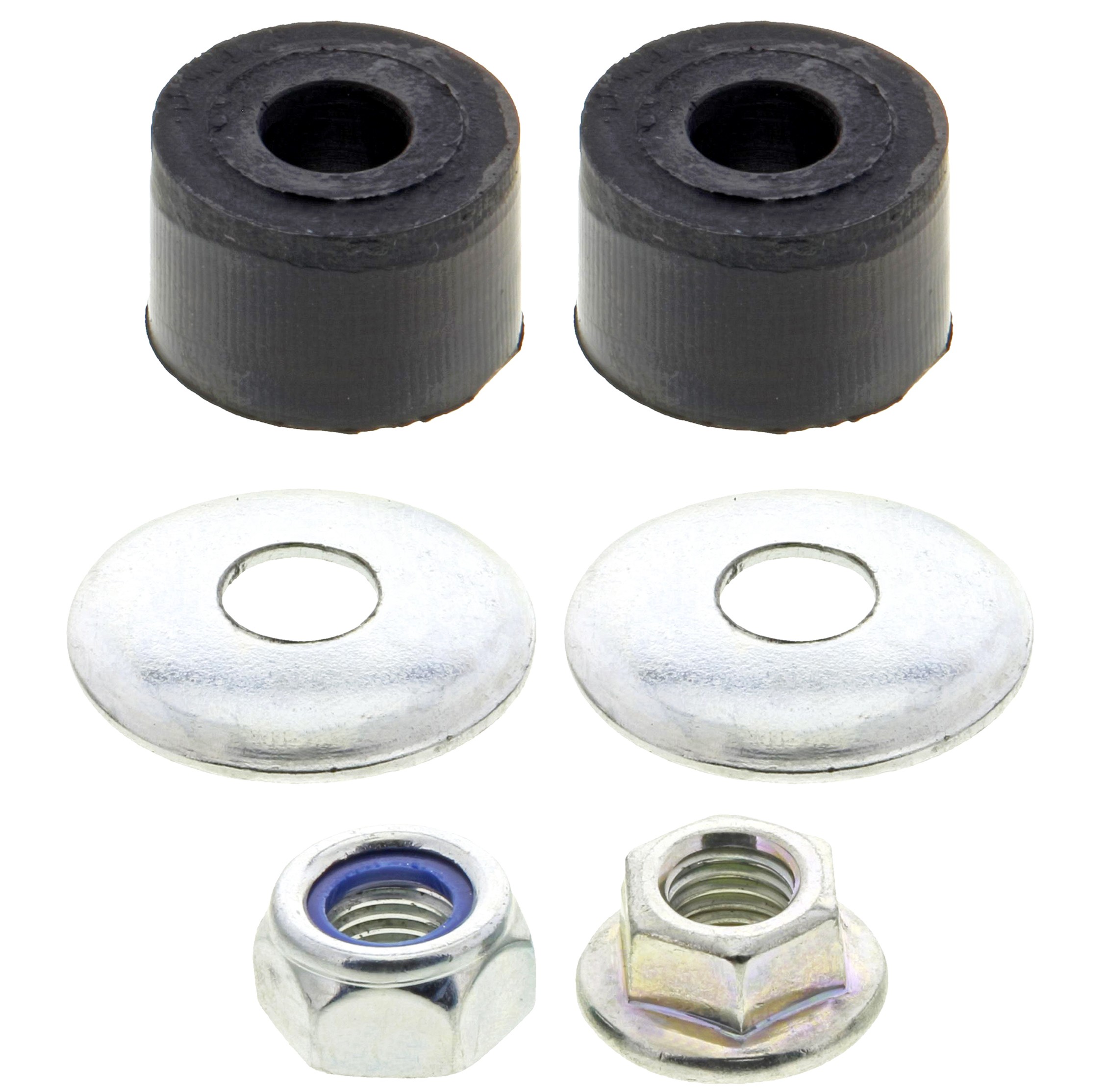 Mevotech MK750042 Suspension Stabilizer Bar Link Kit - Image 5