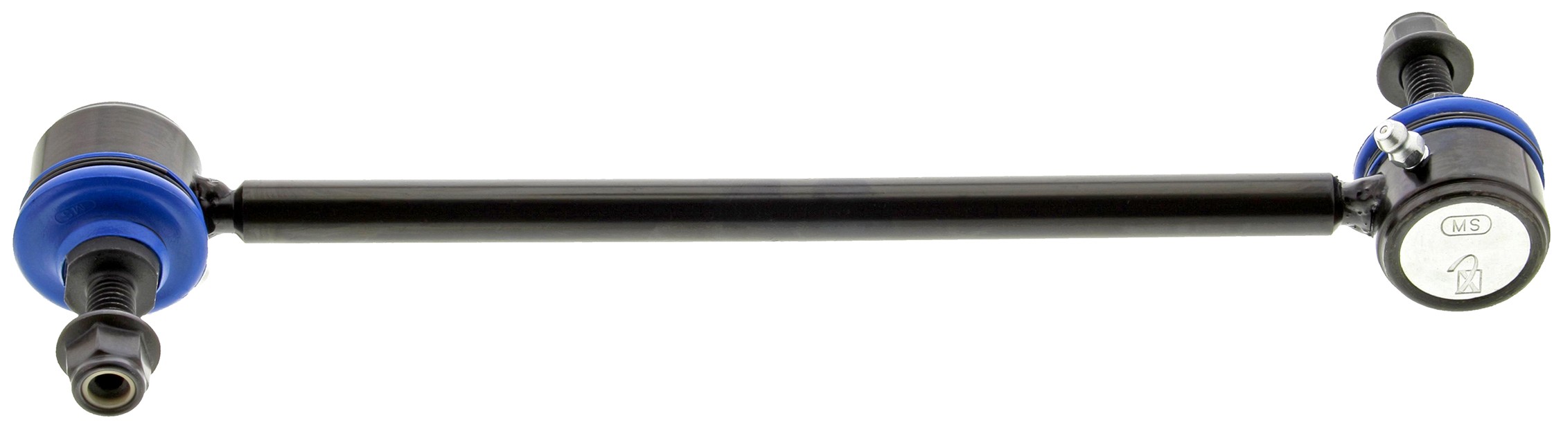 Mevotech MK750060 Suspension Stabilizer Bar Link Kit - Image 2