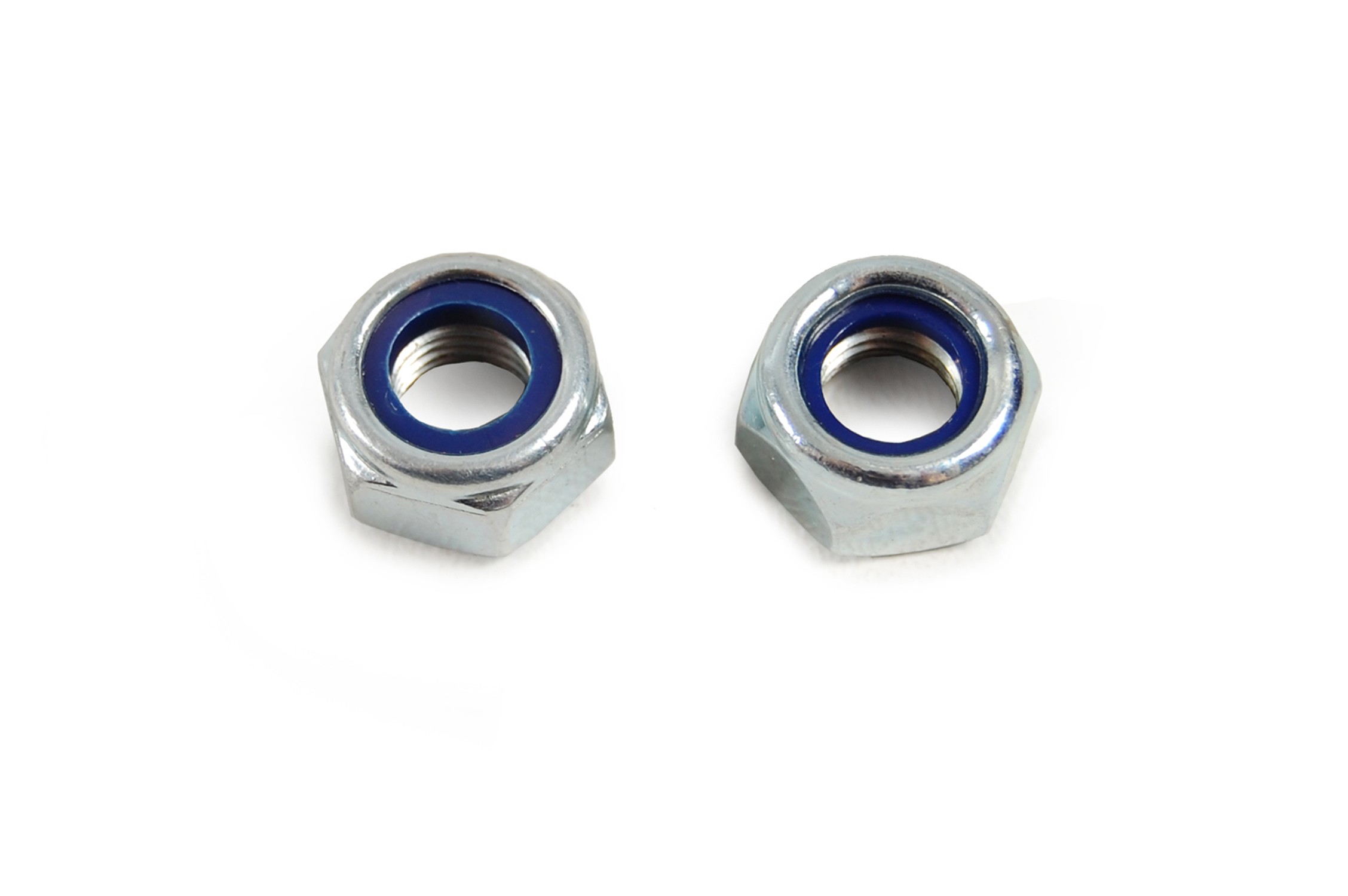Mevotech MK750067 Suspension Stabilizer Bar Link Kit - Image 4