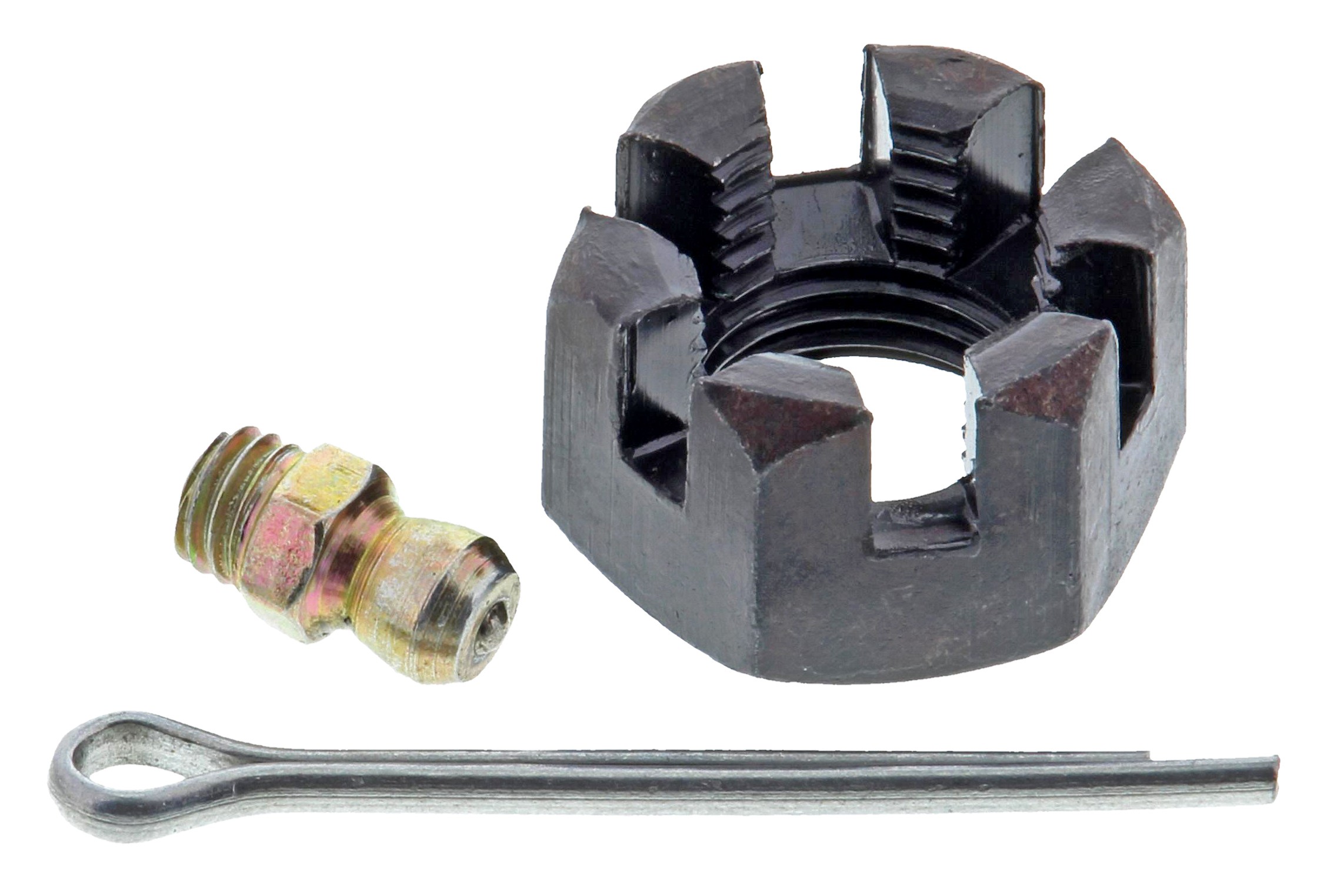 Mevotech MK772 Suspension Ball Joint - Image 5