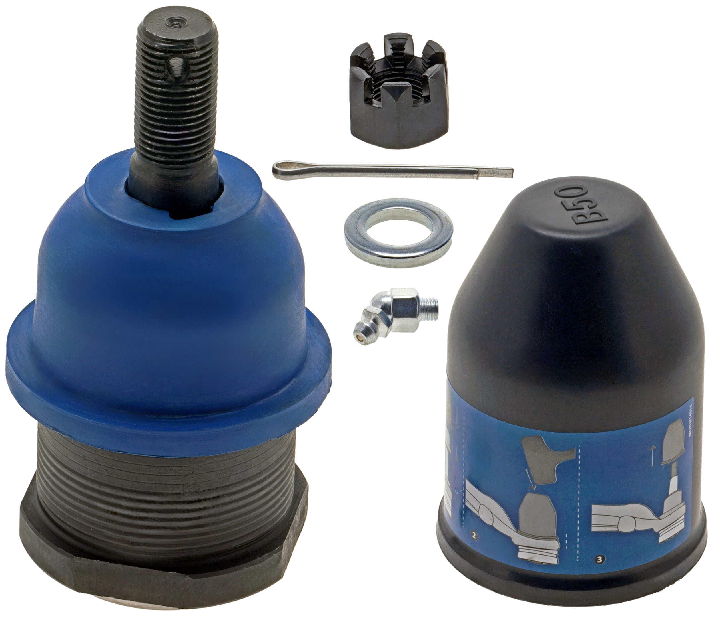 Mevotech MK778 Suspension Ball Joint - Image 3