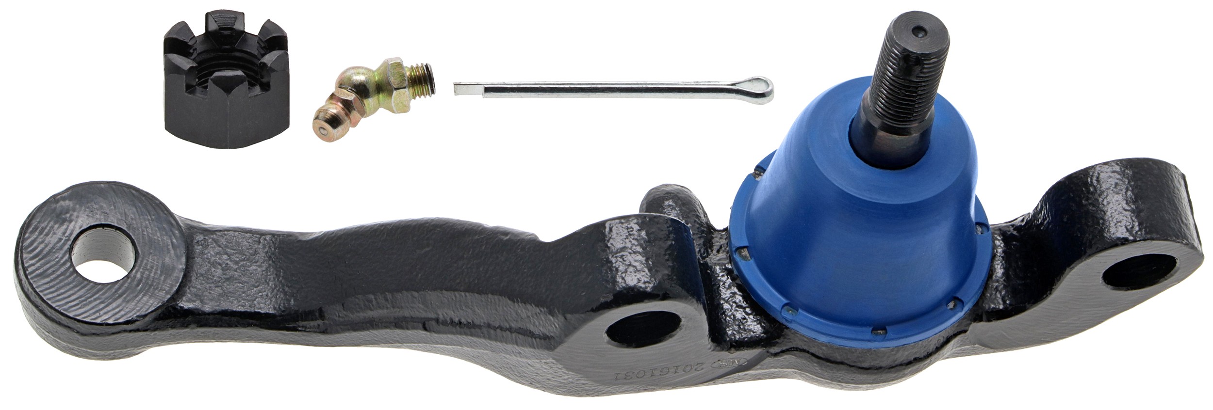 Mevotech MK781 Suspension Ball Joint - Image 3