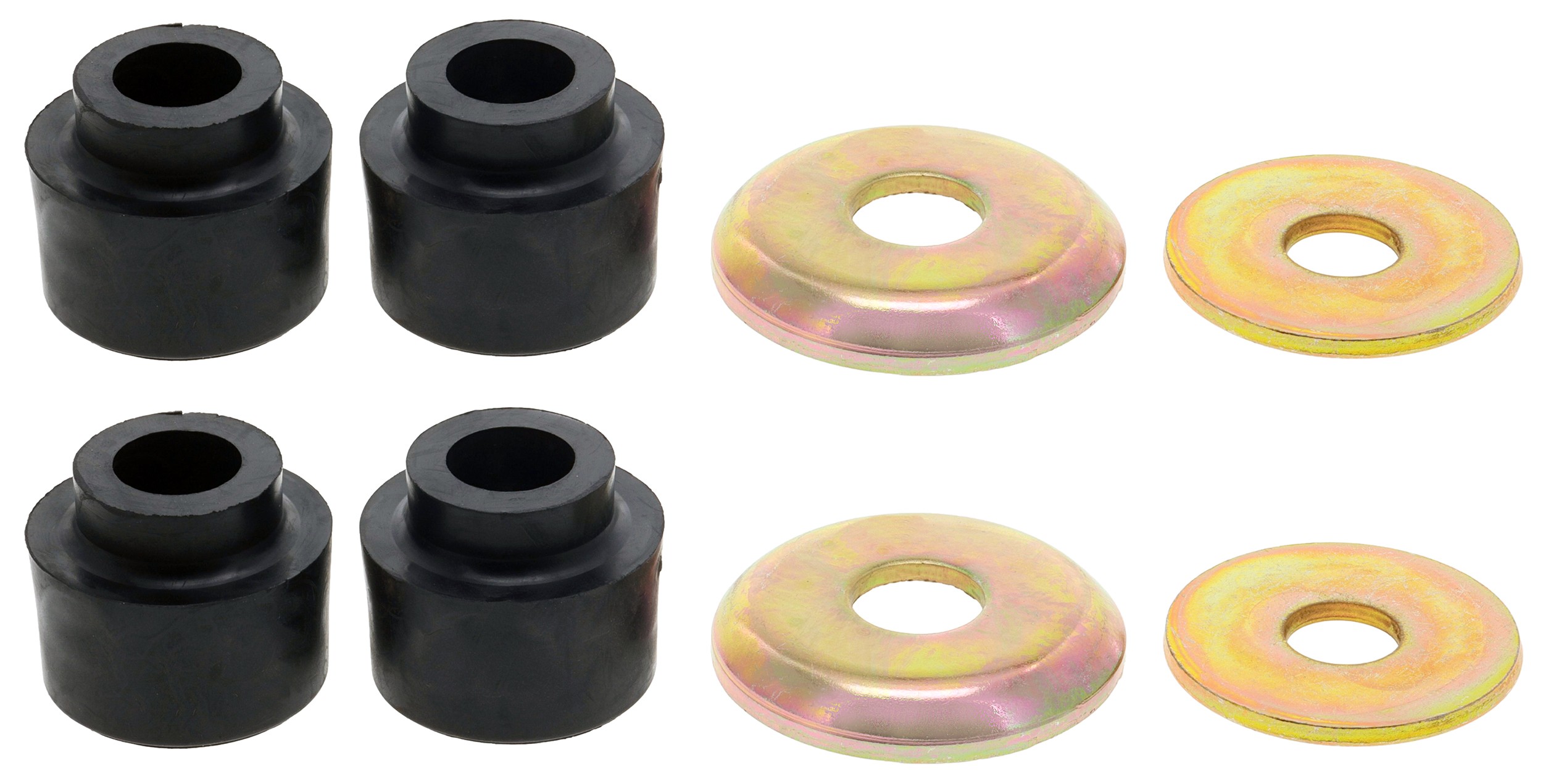 Mevotech MK80004 Radius Arm Bushing Kit