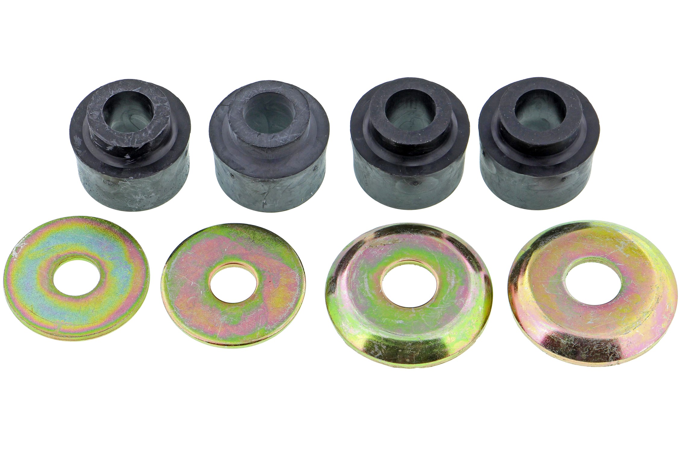 Mevotech MK80005 Radius Arm Bushing Kit