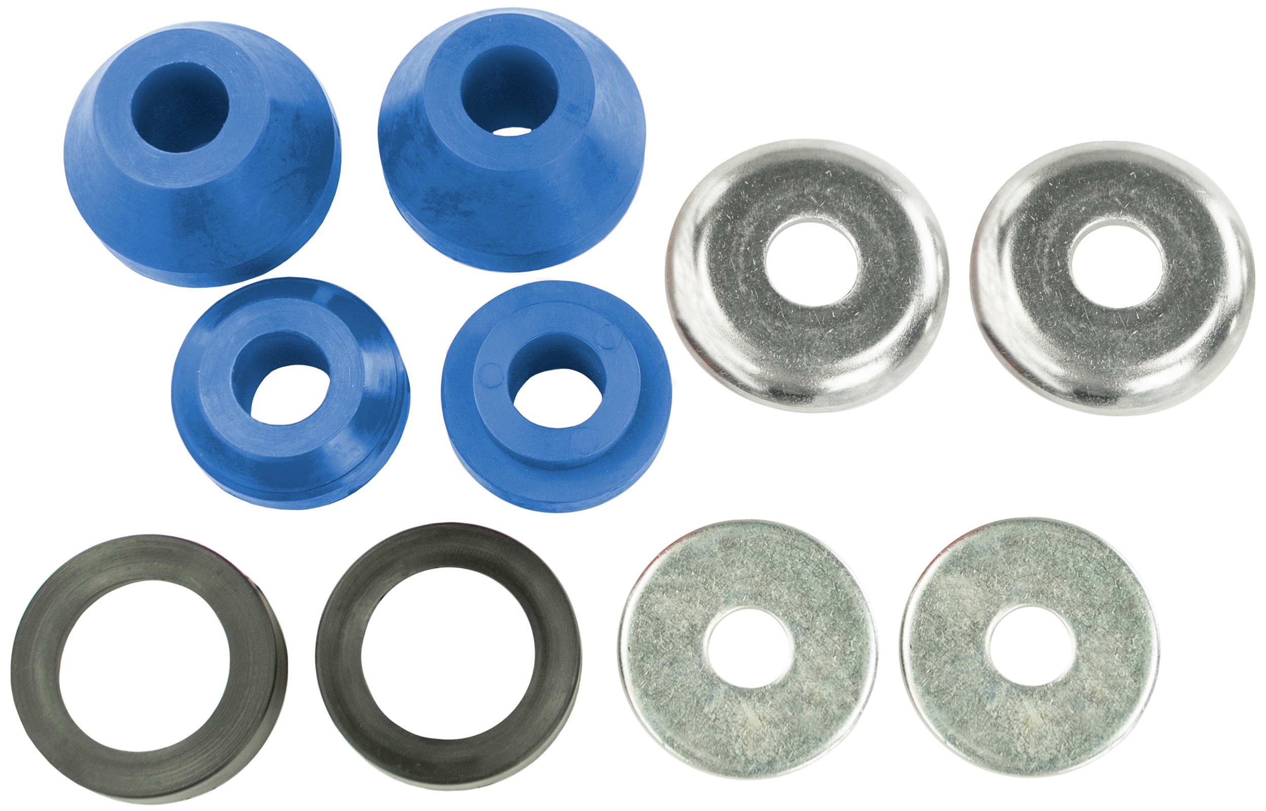 Mevotech MK80006 Radius Arm Bushing Kit