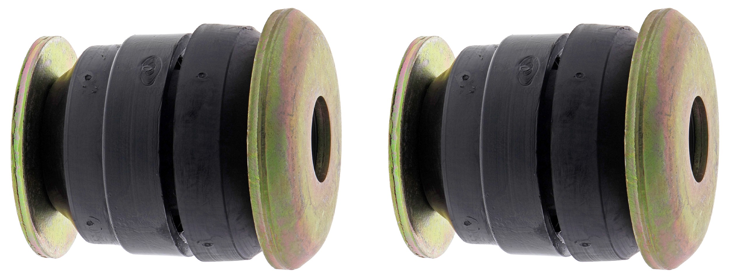 Mevotech MK80007 Radius Arm Bushing Kit - Image 4