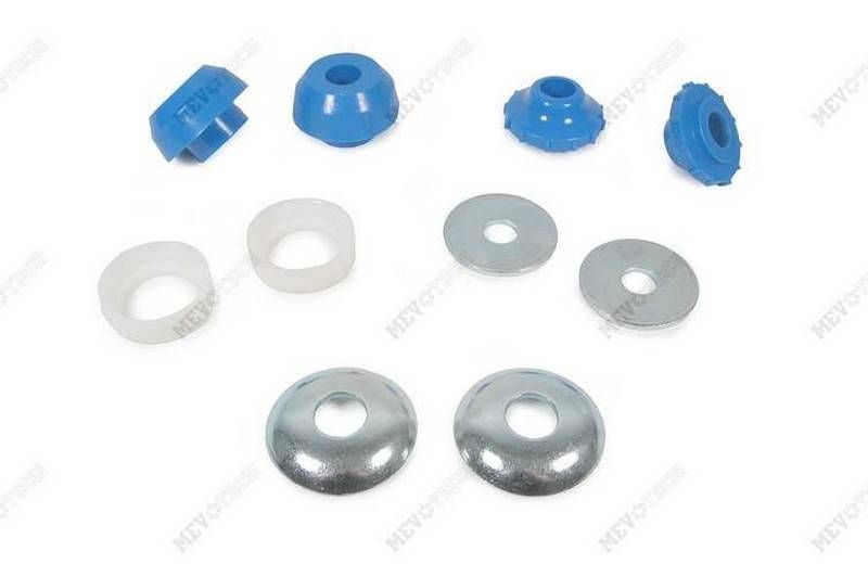 Mevotech MK80007 Radius Arm Bushing Kit - Image 6