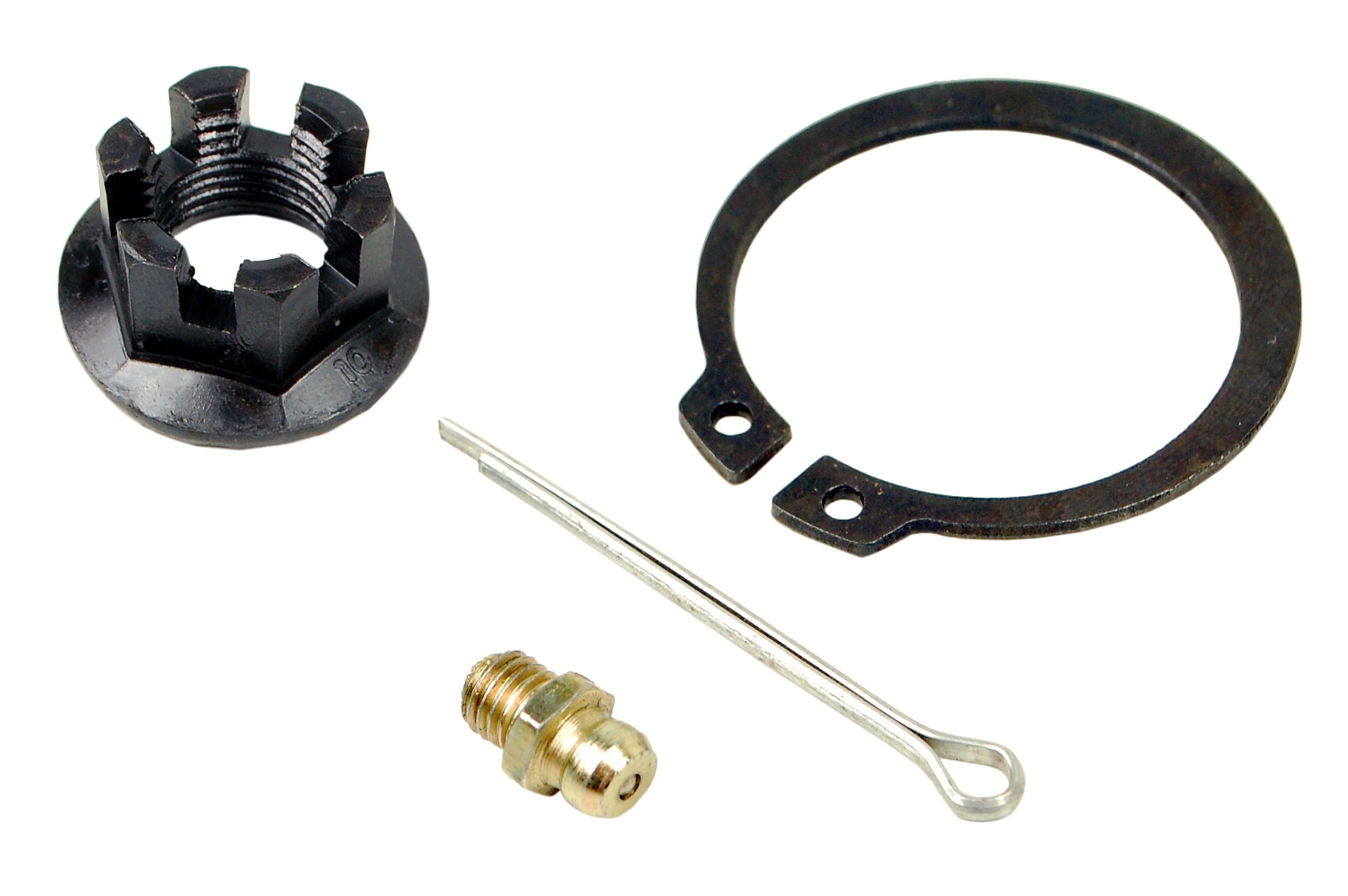 Mevotech MK80008 Suspension Ball Joint - Image 5