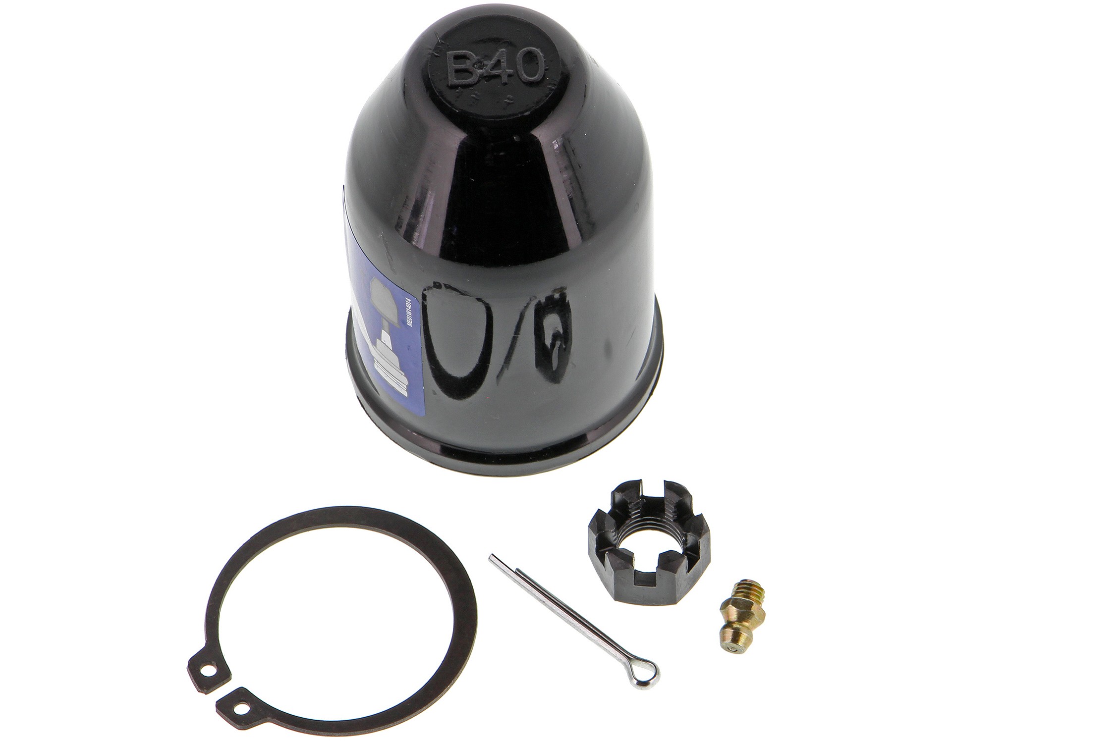 Mevotech MK80014 Suspension Ball Joint - Image 5