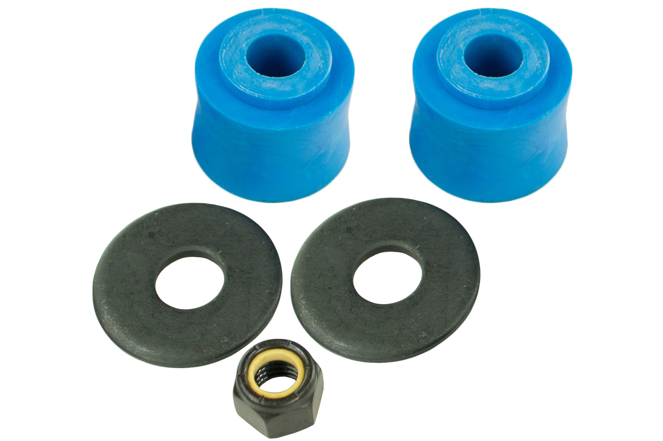 Mevotech MK80015 Suspension Stabilizer Bar Link Kit - Image 3