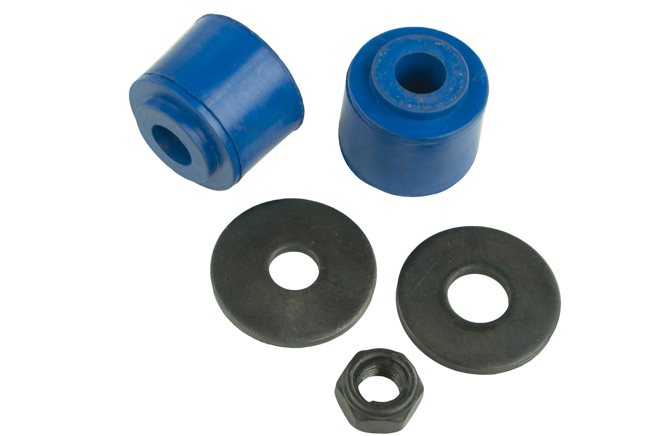 Mevotech MK80017 Suspension Stabilizer Bar Link Kit - Image 4