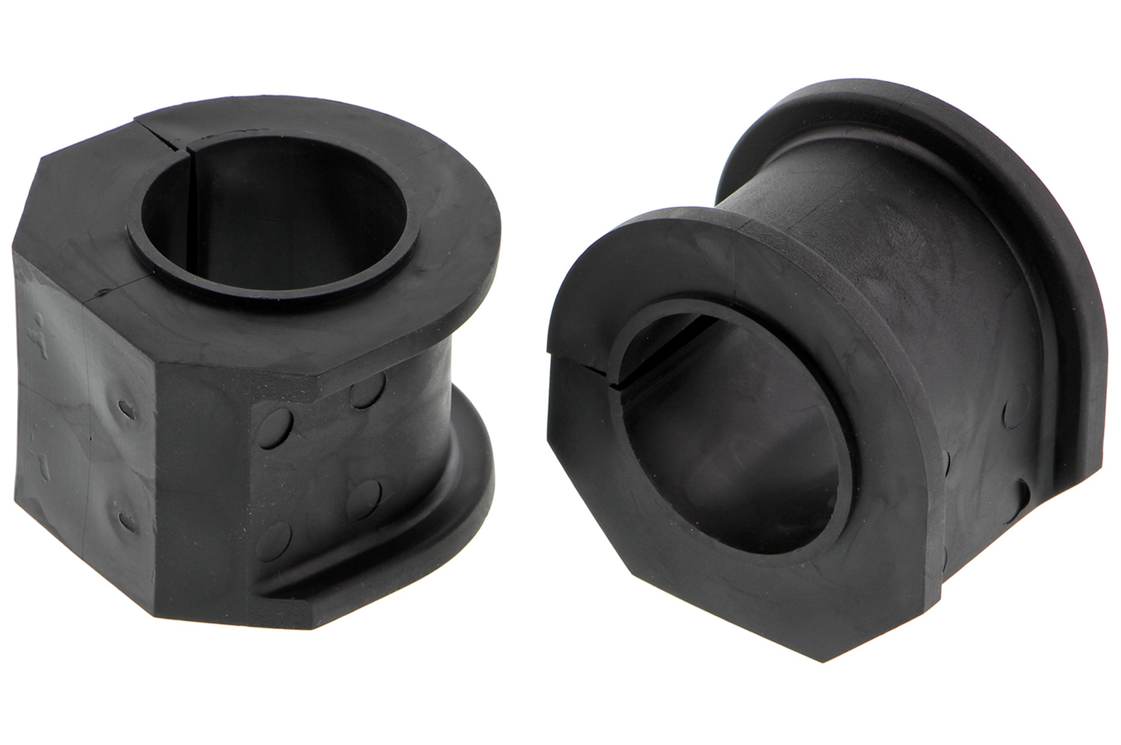 Mevotech MK80025 Suspension Stabilizer Bar Bushing Kit - Image 2