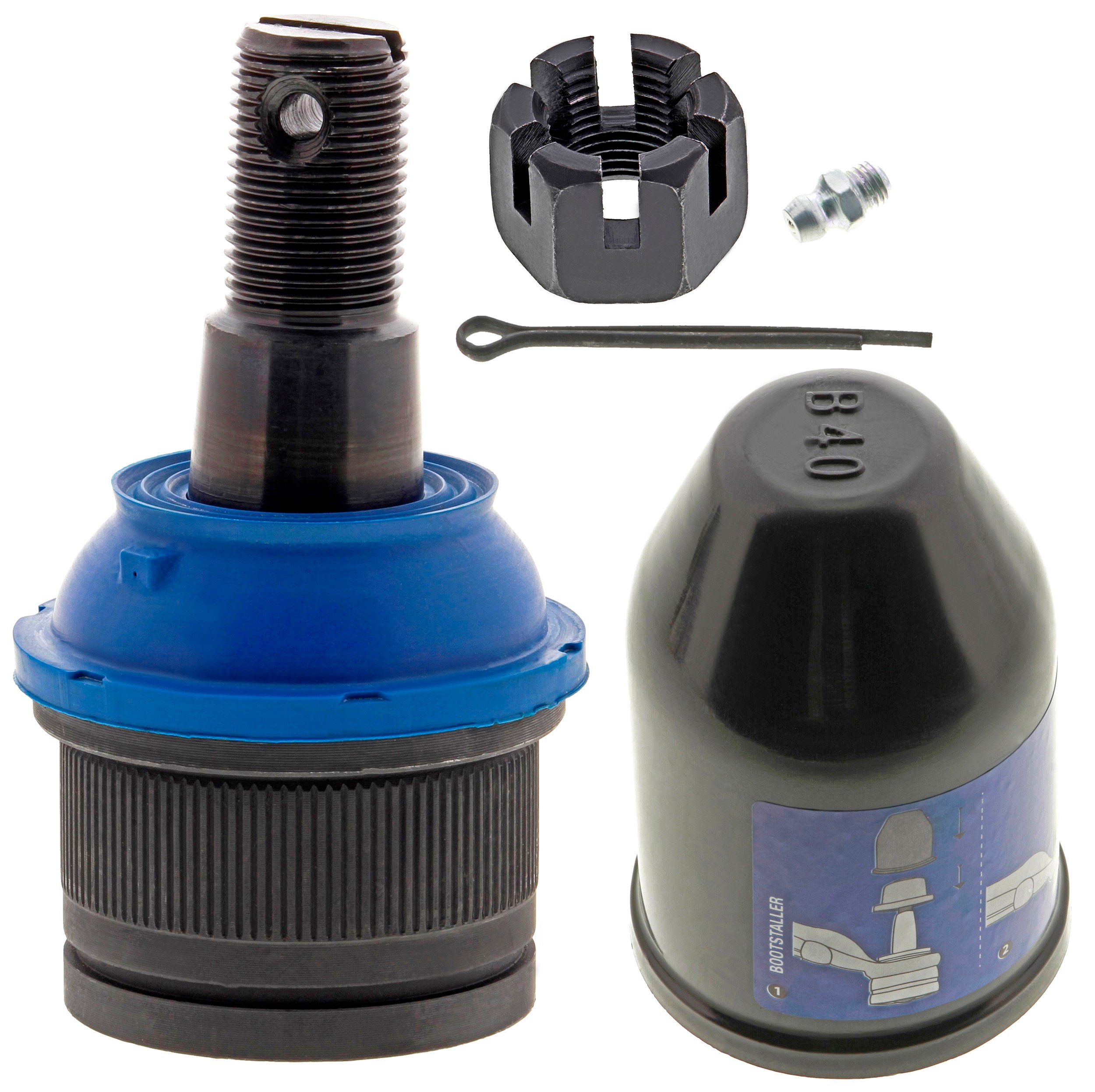 Mevotech MK80027 Suspension Ball Joint - Image 3