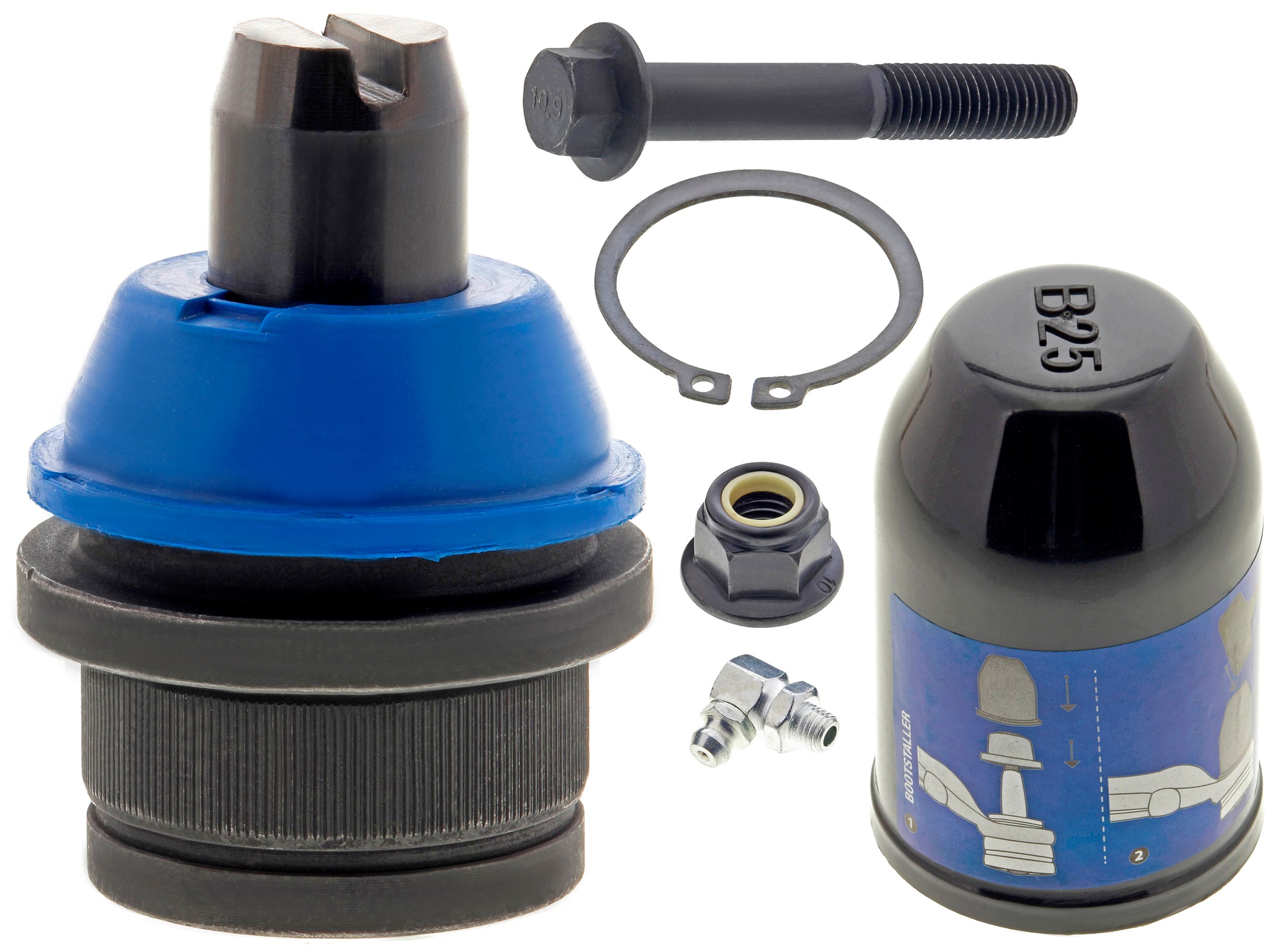 Mevotech MK80028 Suspension Ball Joint - Image 3