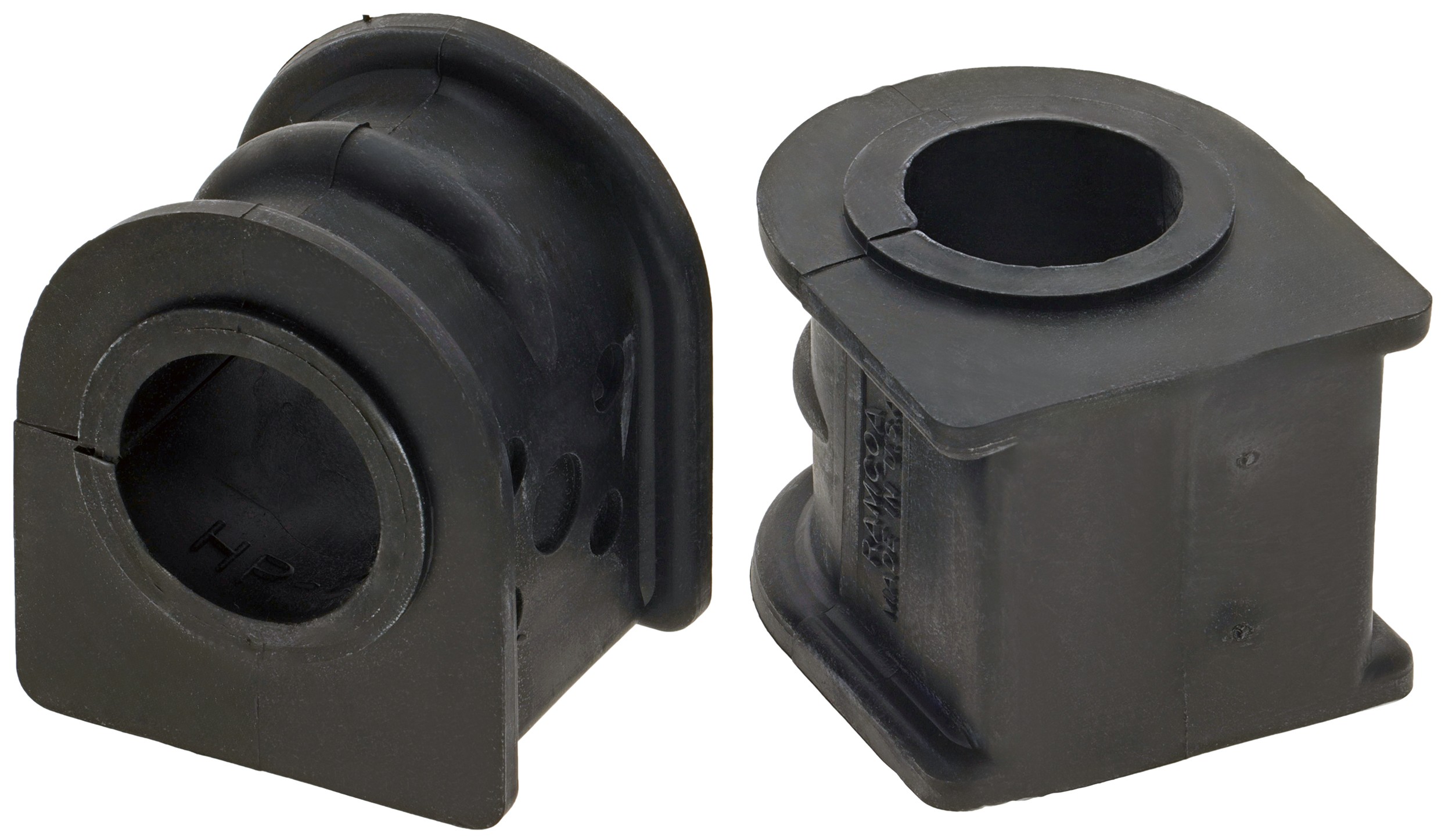 Mevotech MK80037 Suspension Stabilizer Bar Bushing Kit - Image 2