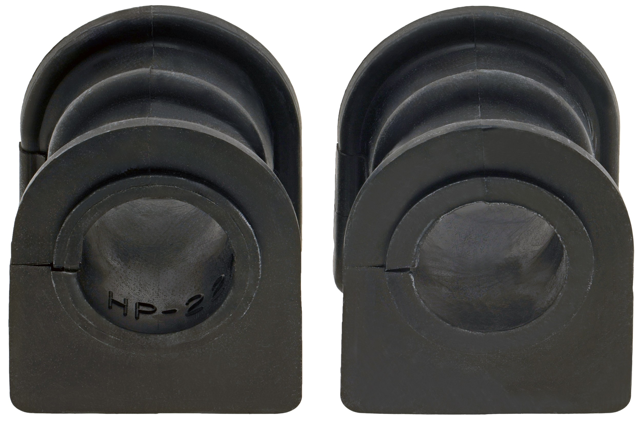 Mevotech MK80037 Suspension Stabilizer Bar Bushing Kit - Image 3