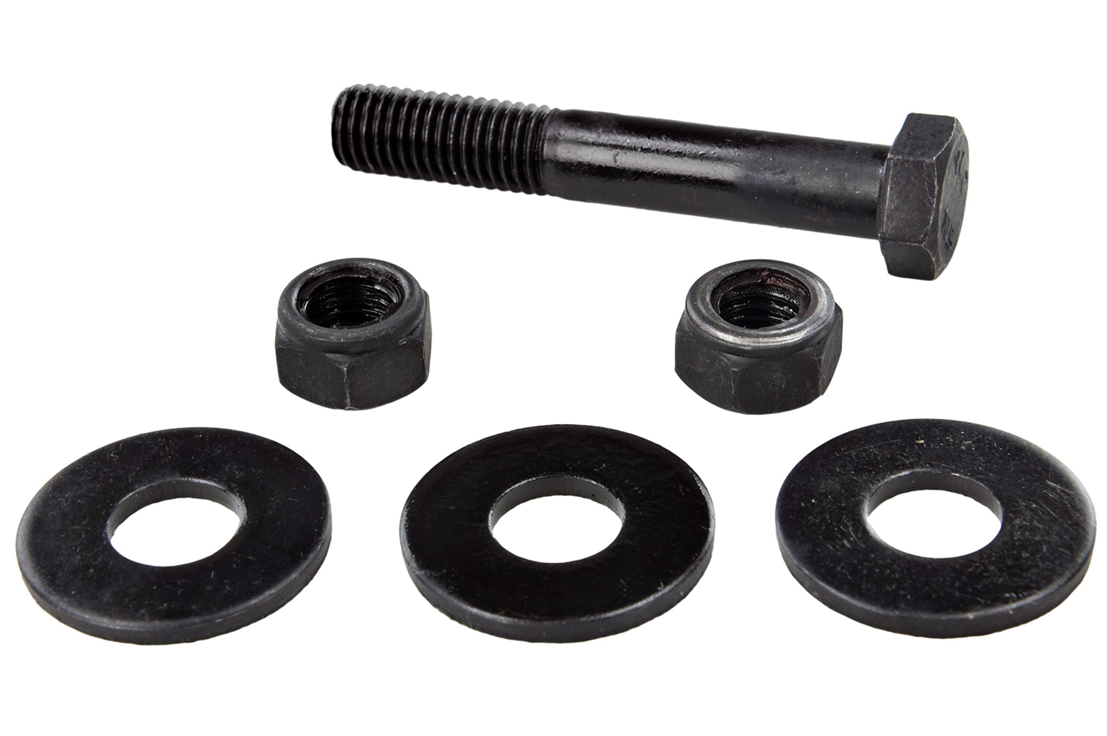 Mevotech MK80041 Suspension Stabilizer Bar Link Kit - Image 5
