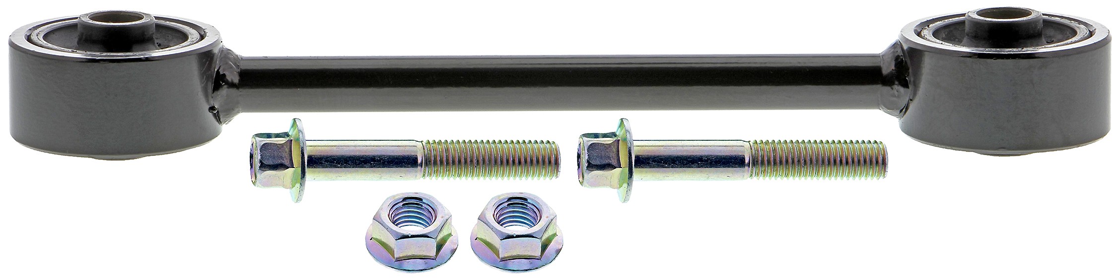 Mevotech MK80042 Suspension Stabilizer Bar Link Kit - Image 3