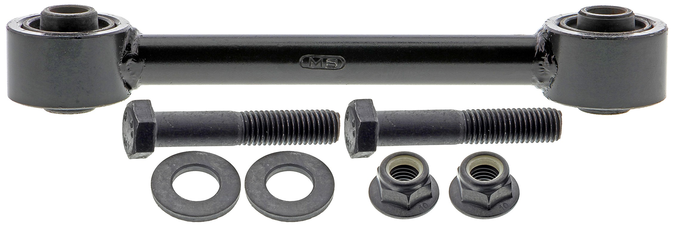 Mevotech MK80043 Suspension Stabilizer Bar Link Kit - Image 3