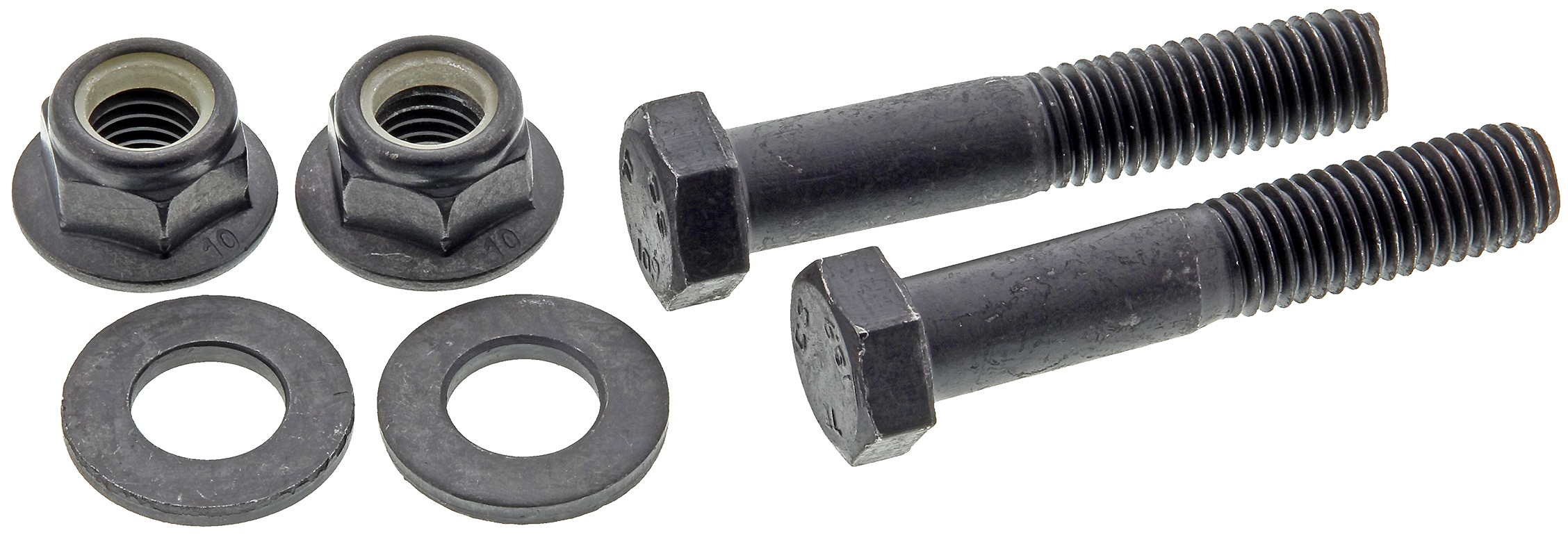 Mevotech MK80043 Suspension Stabilizer Bar Link Kit - Image 5