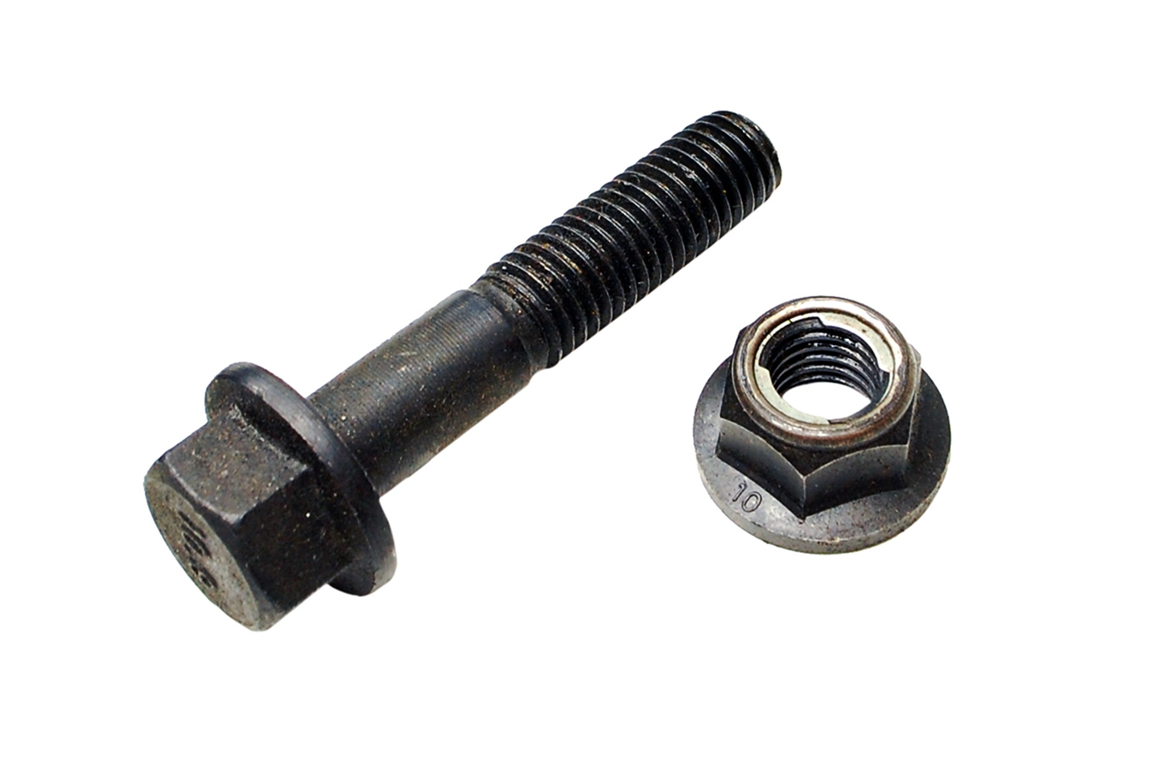 Mevotech MK80044 Suspension Stabilizer Bar Link Kit - Image 4