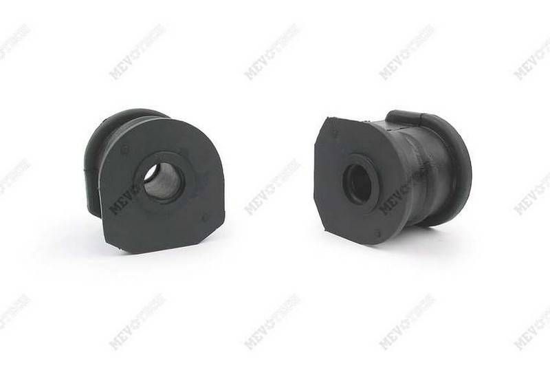 Mevotech MK80045 Suspension Stabilizer Bar Bushing Kit - Image 4