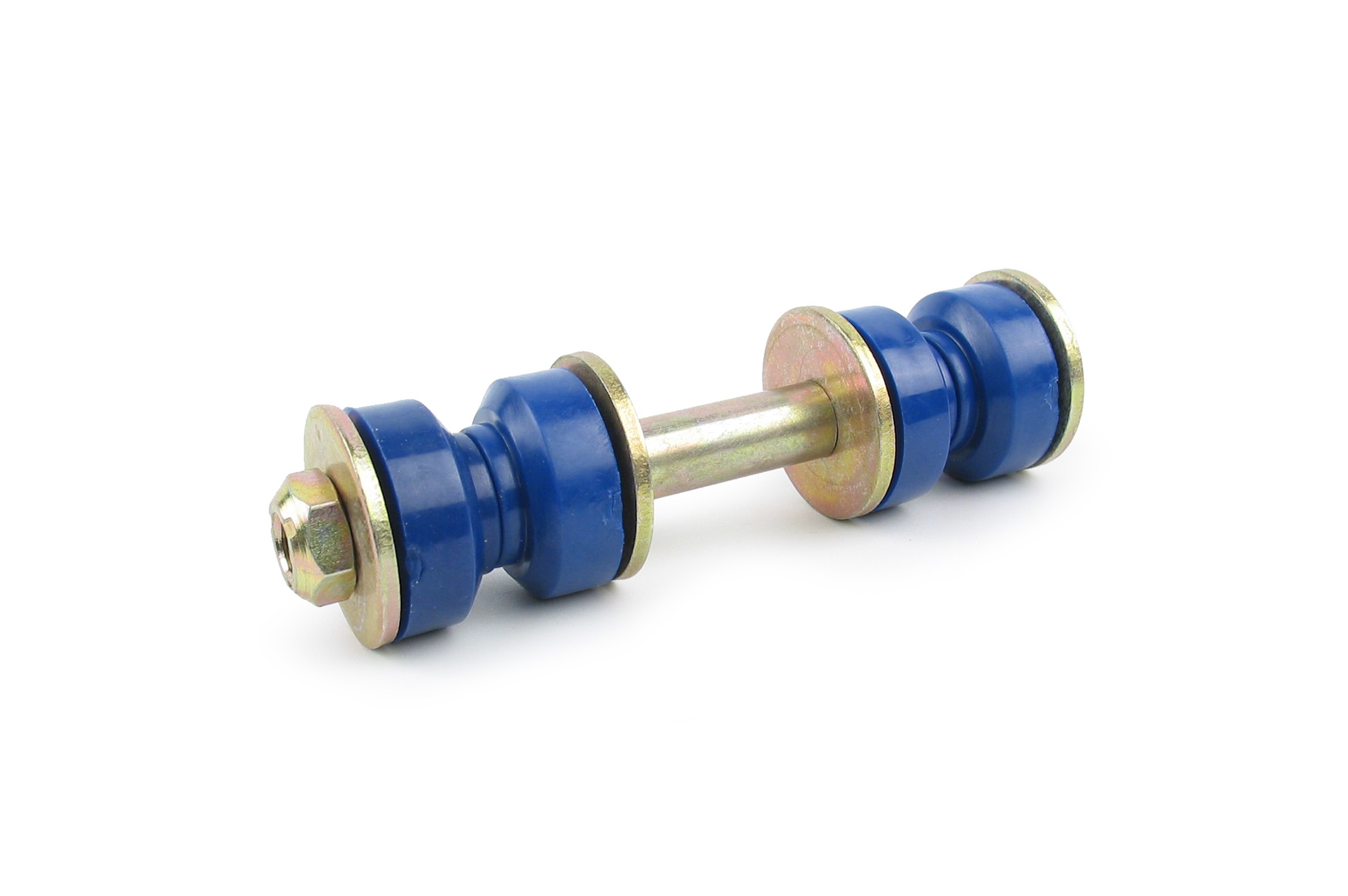 Mevotech MK80058 Suspension Stabilizer Bar Link Kit - Image 2