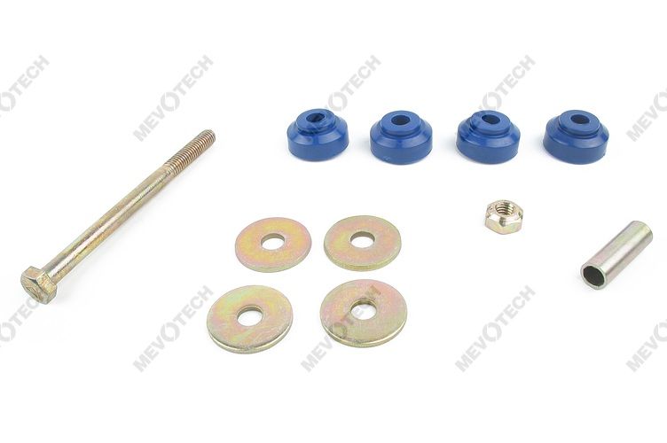 Mevotech MK80058 Suspension Stabilizer Bar Link Kit - Image 4