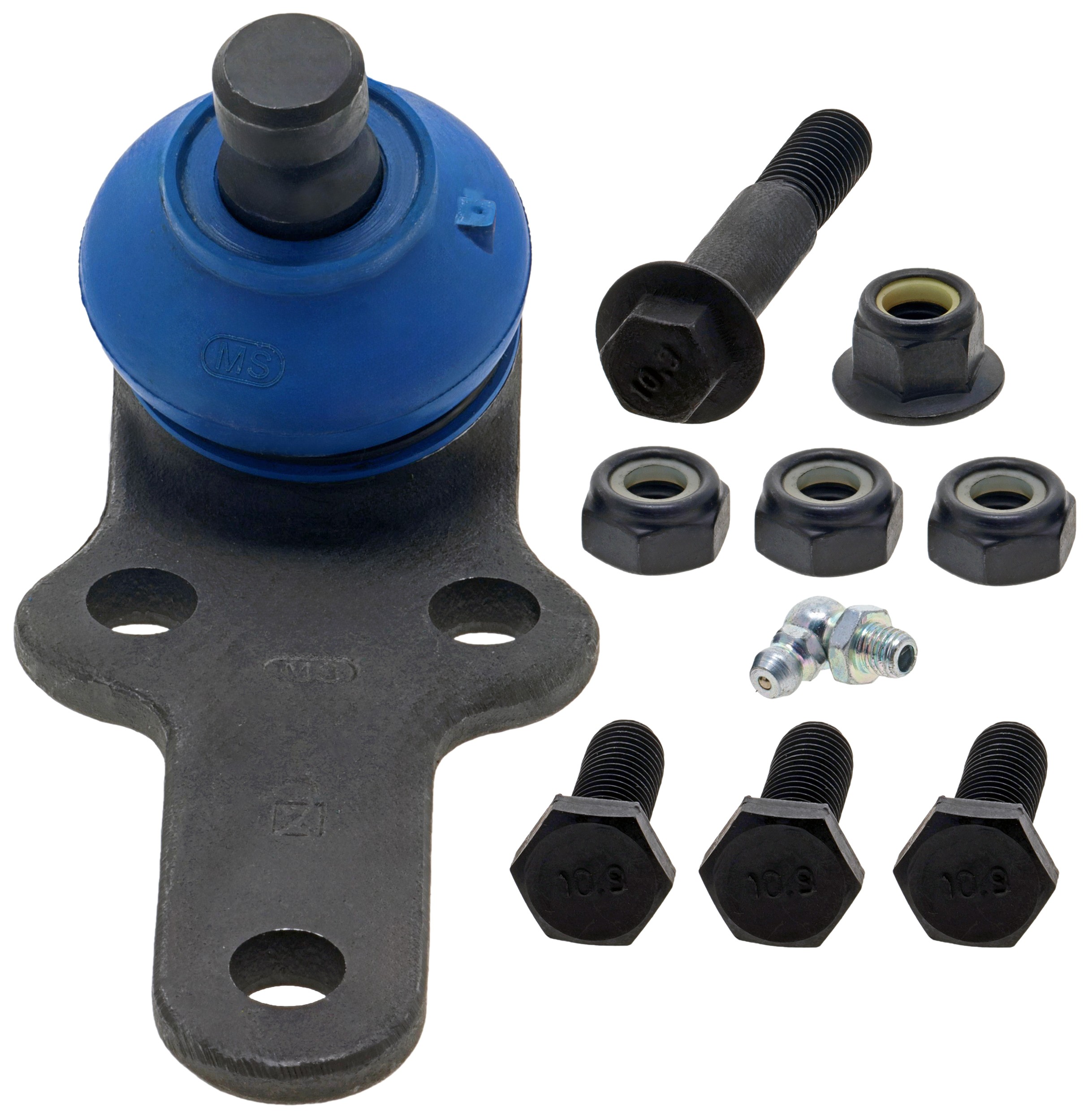 Mevotech MK80067 Suspension Ball Joint - Image 3