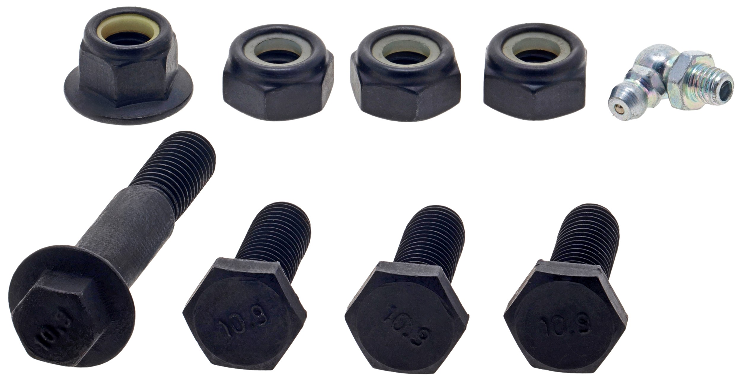 Mevotech MK80067 Suspension Ball Joint - Image 5