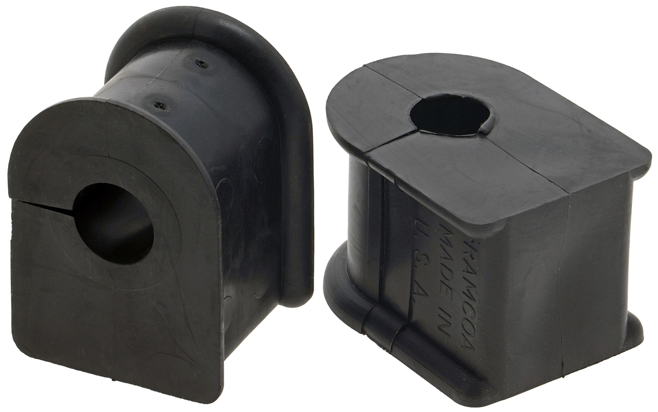 Mevotech MK80071 Suspension Stabilizer Bar Bushing Kit - Image 2
