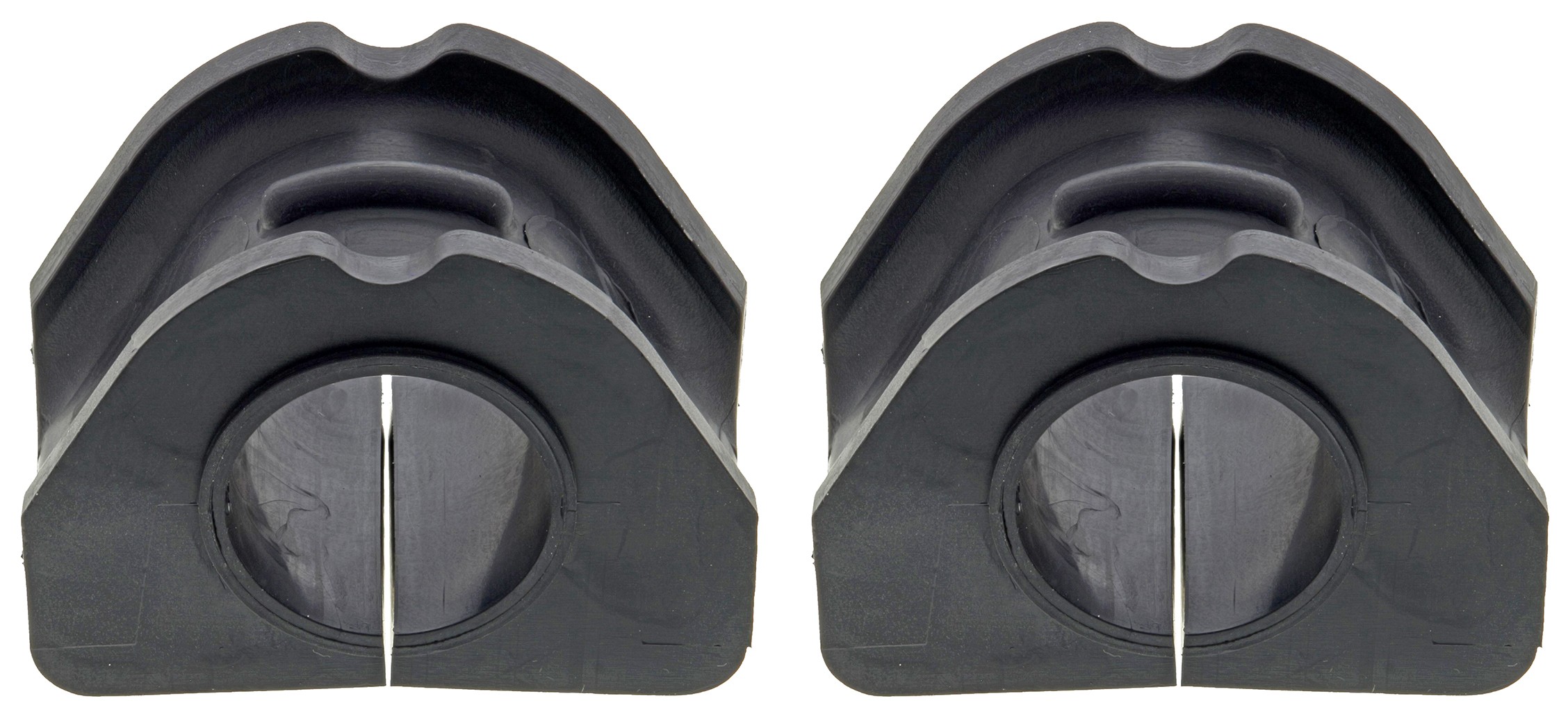 Mevotech MK80075 Suspension Stabilizer Bar Bushing Kit - Image 3