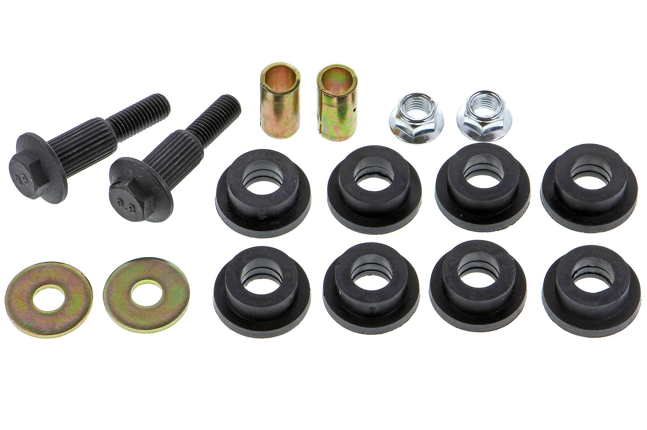 Mevotech MK80085 Suspension Stabilizer Bar Link Bushing