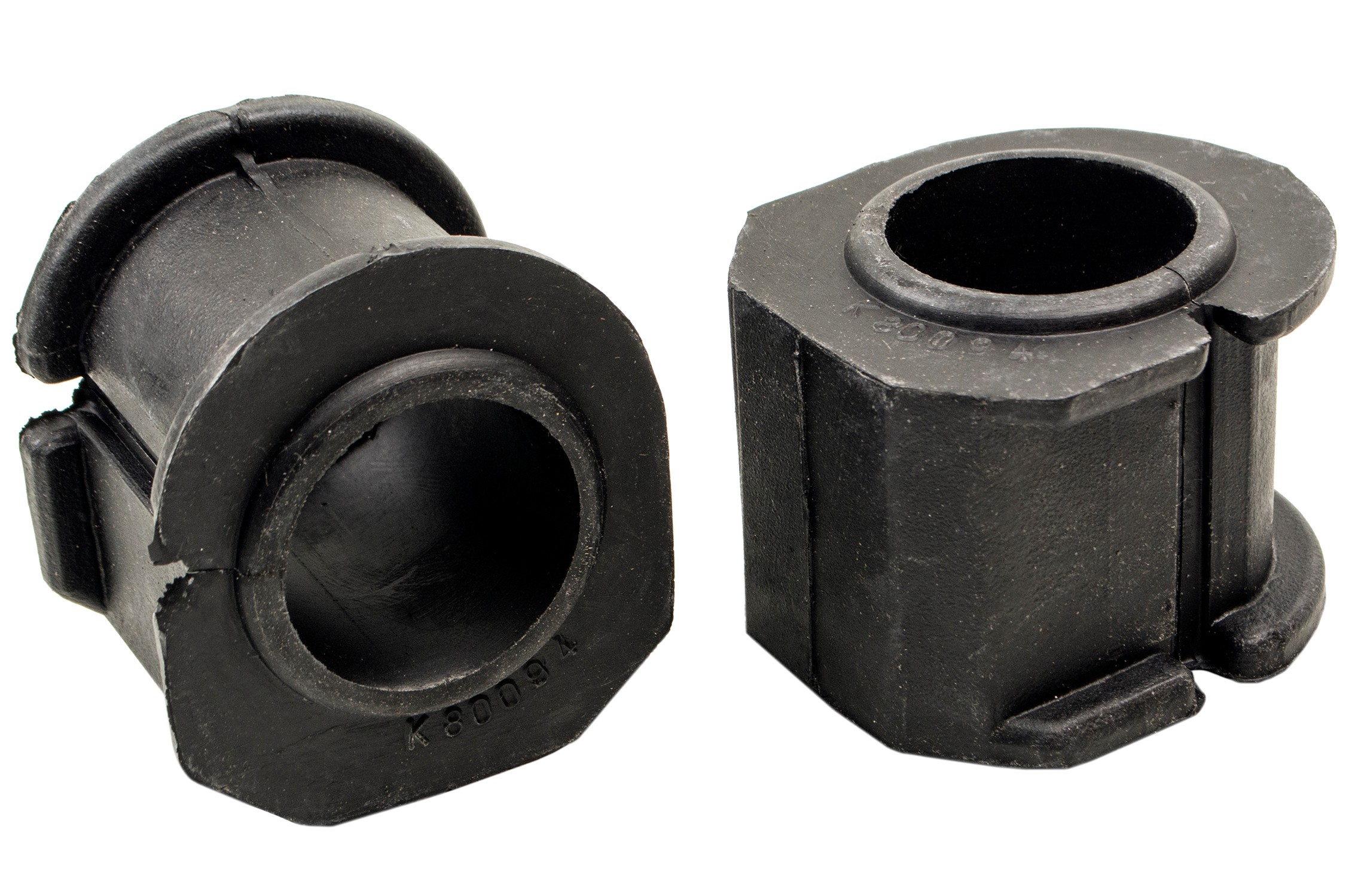 Mevotech MK80094 Suspension Stabilizer Bar Bushing Kit - Image 3