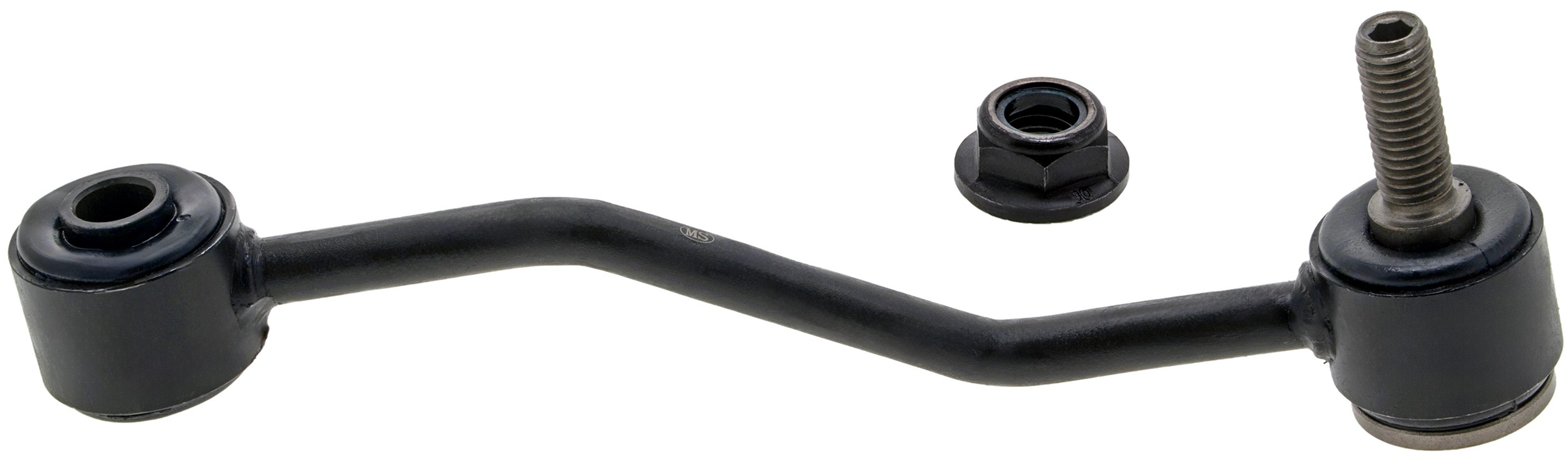Mevotech MK80101 Suspension Stabilizer Bar Link Kit - Image 3
