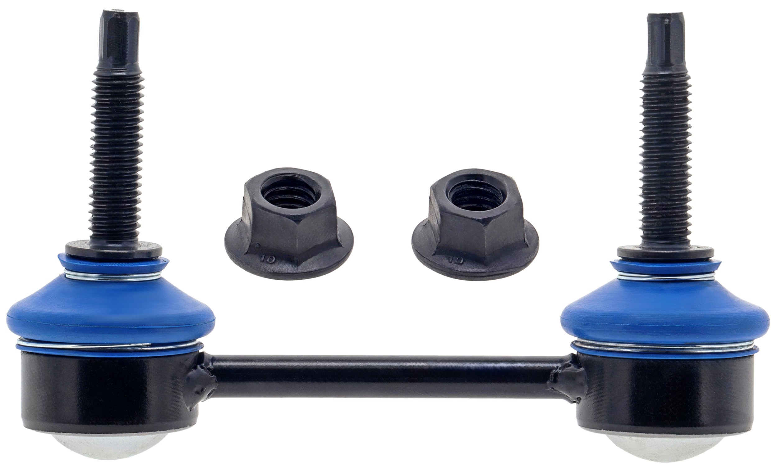 Mevotech MK80102 Suspension Stabilizer Bar Link Kit - Image 3