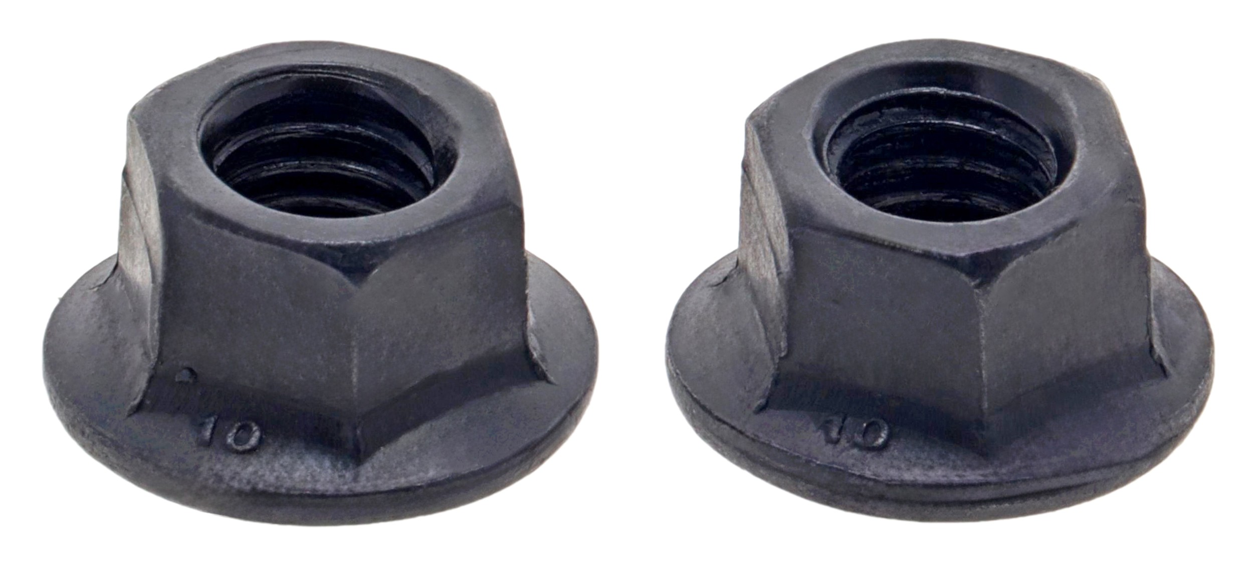 Mevotech MK80102 Suspension Stabilizer Bar Link Kit - Image 5