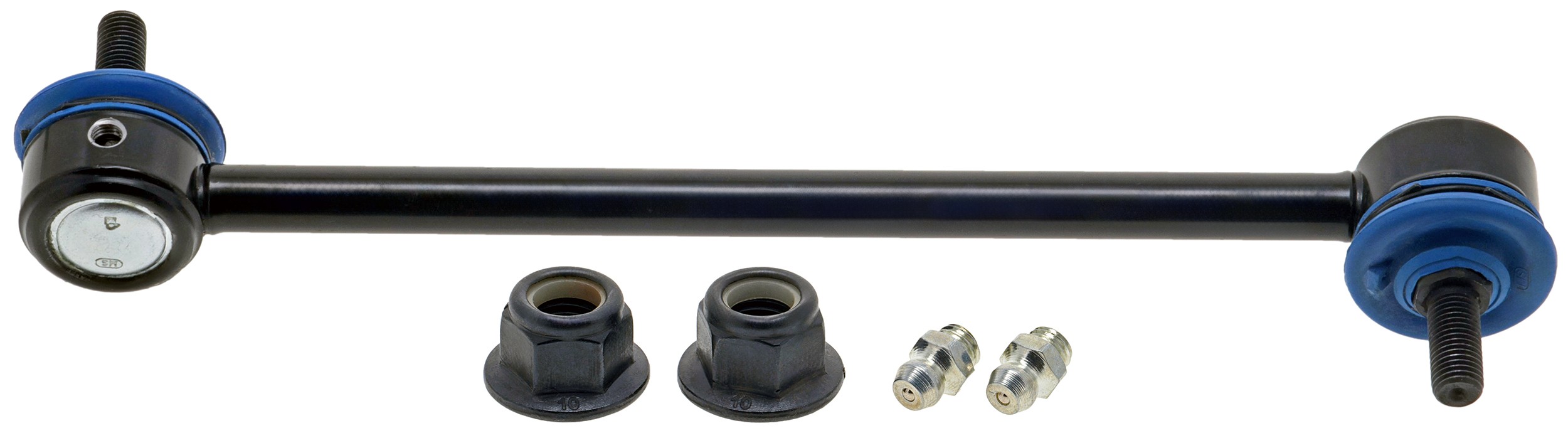 Mevotech MK80104 Suspension Stabilizer Bar Link Kit - Image 3