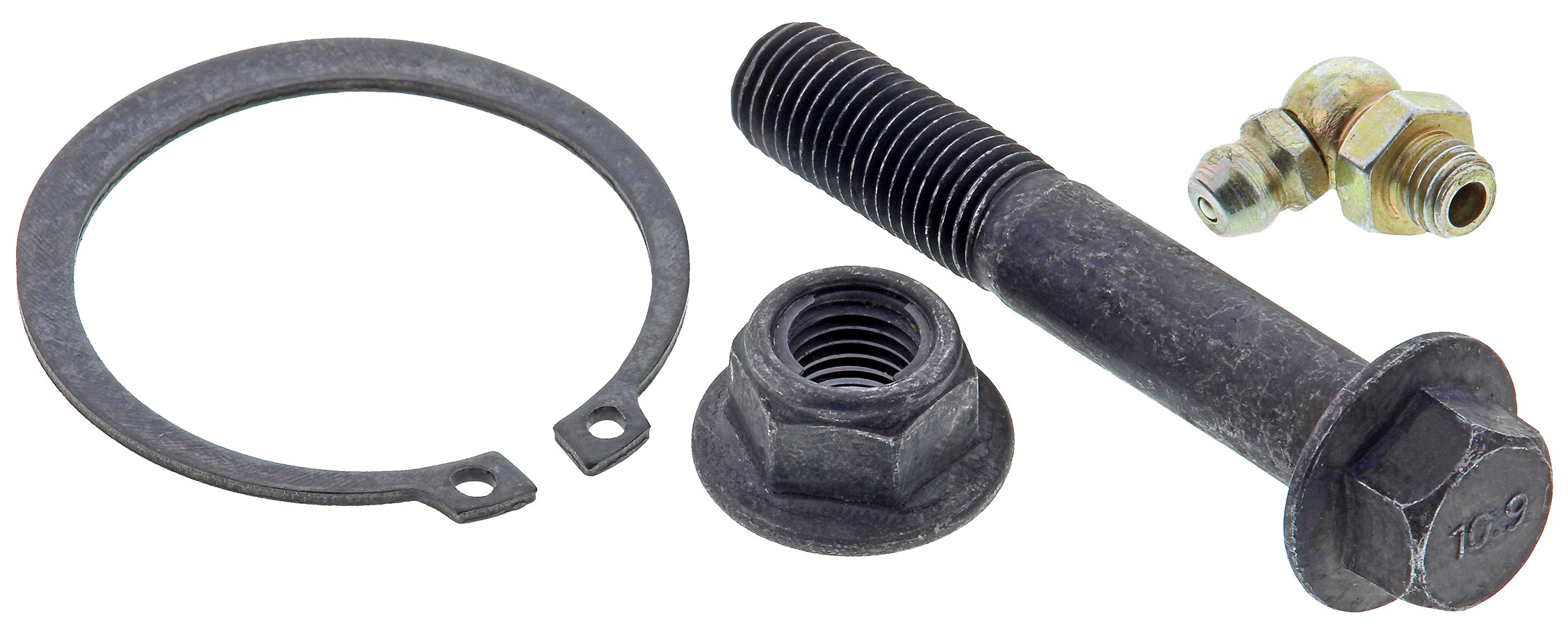 Mevotech MK80107 Suspension Ball Joint - Image 5