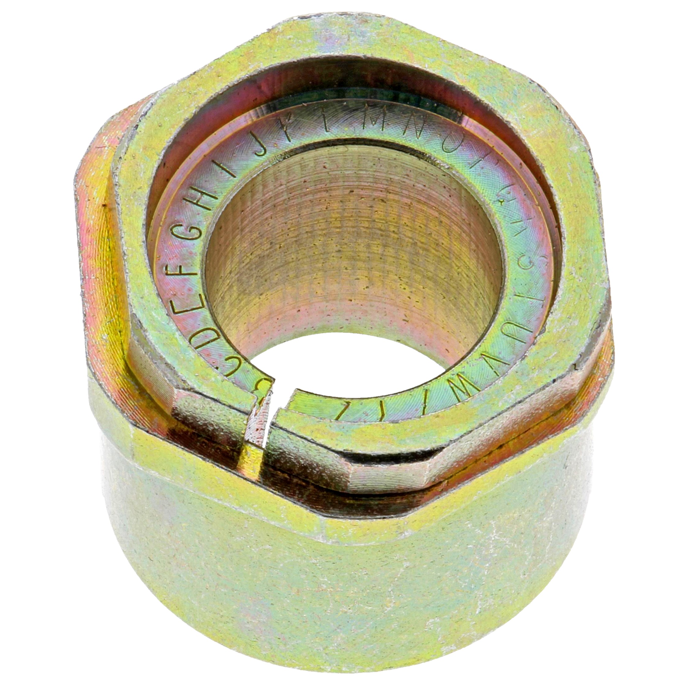 Mevotech MK80109 Alignment Caster / Camber Bushing - Image 2